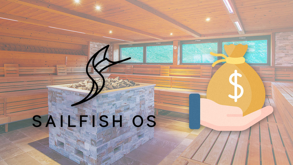 Sailfish OS: Subscription / Abo modell